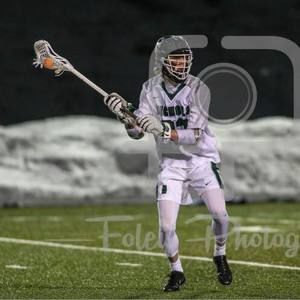 Meet your Posher, Connor